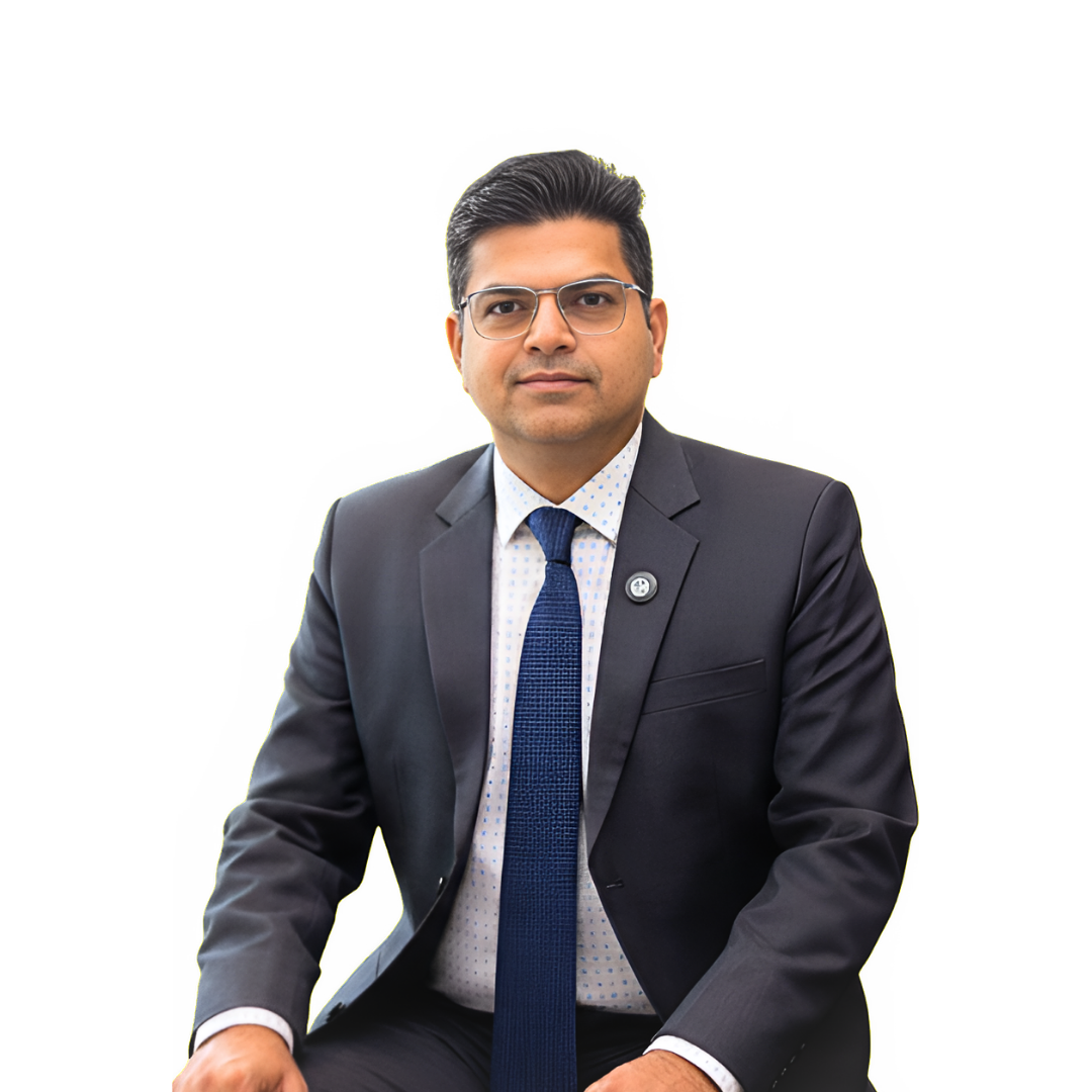 Abhishek Shridhar
