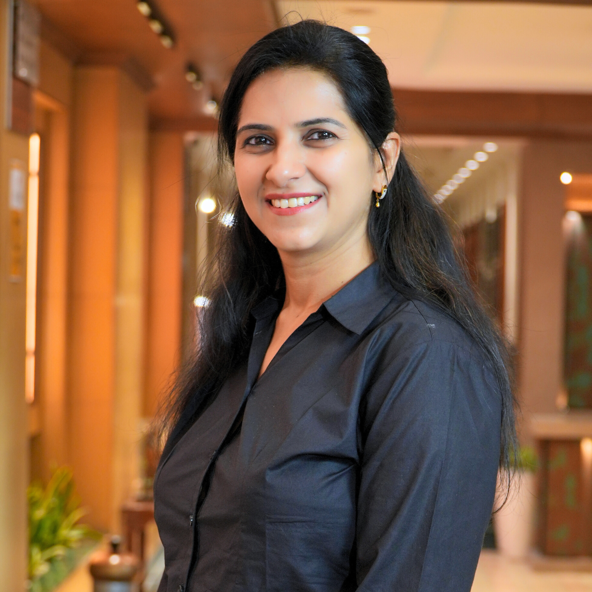 Manisha Shridhar